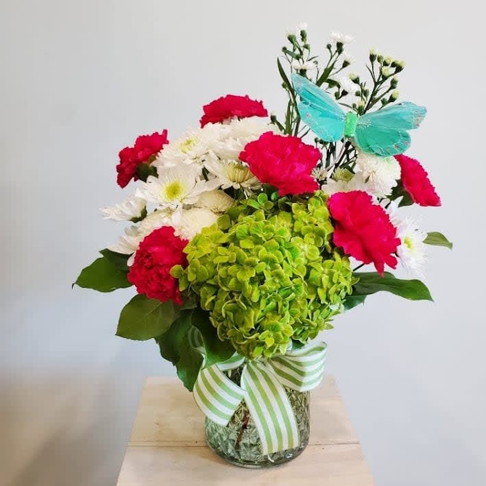 Marianne's Favorite! Flower Bouquet