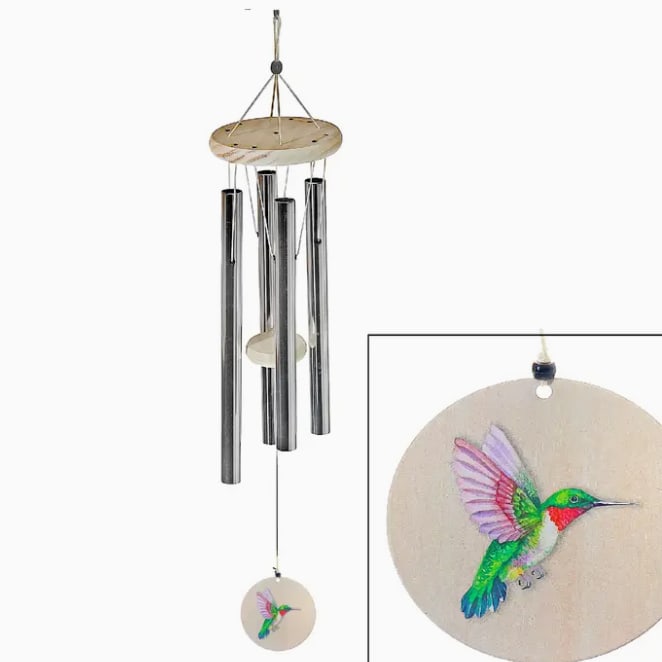 Miscellaneous Windchimes