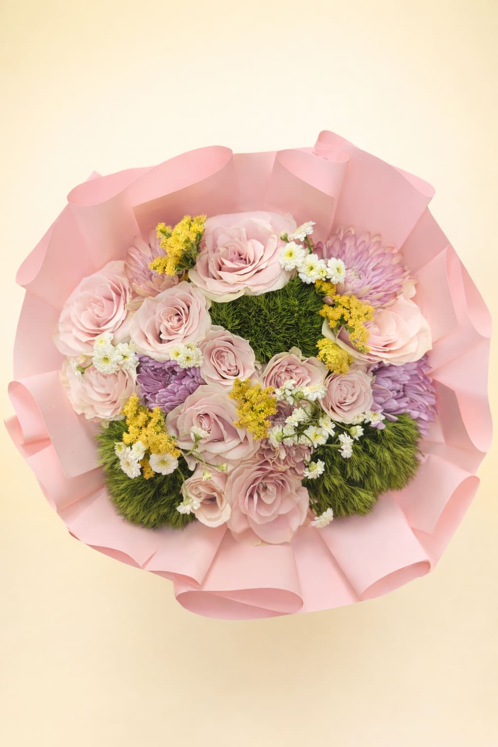 Spring Blooms Flower Bouquet