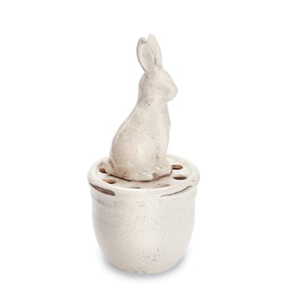 Bunny Pot Vase