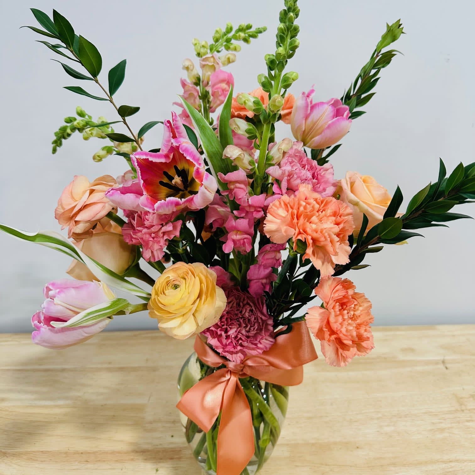 Prince Flower Bouquet