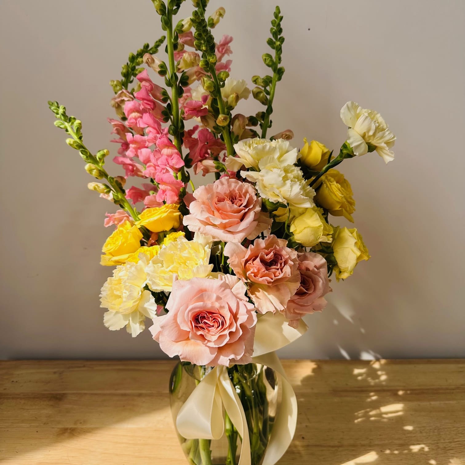 Diana Flower Bouquet