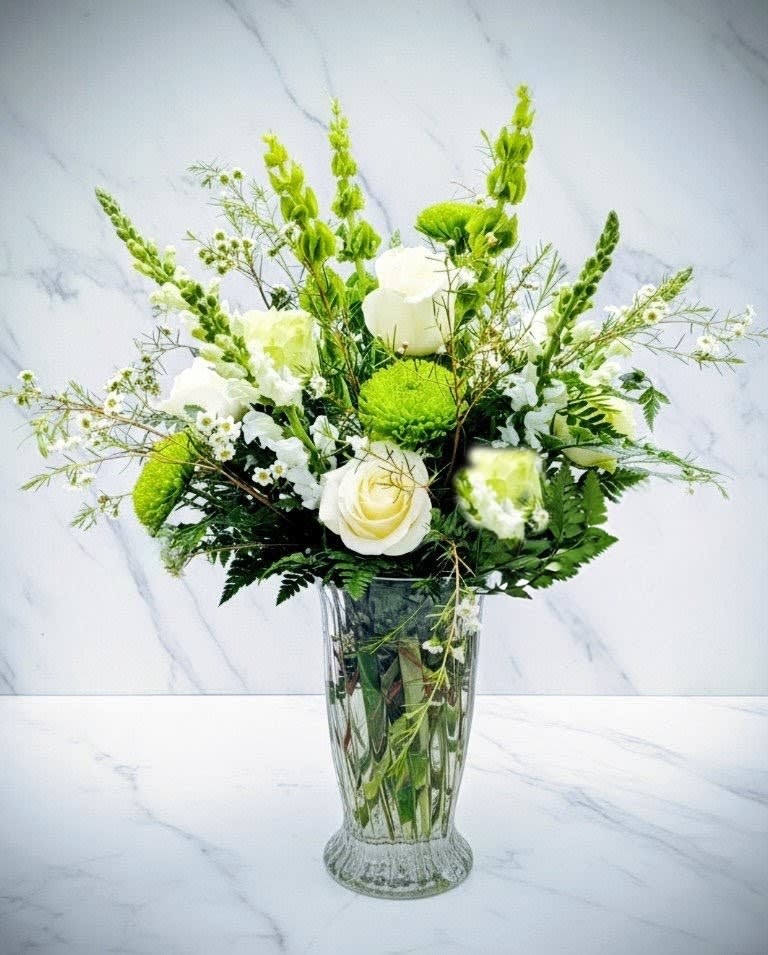 Peace Flower Bouquet