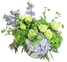 New Baby Flowers & Gifts 