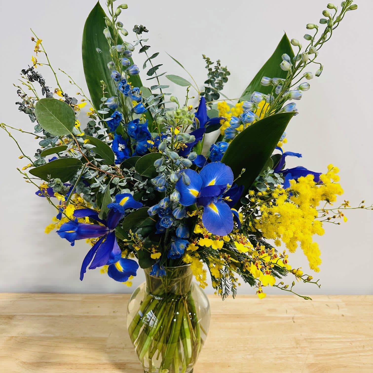Florist's Choice - Exquisite Arrangement Flower Bouquet