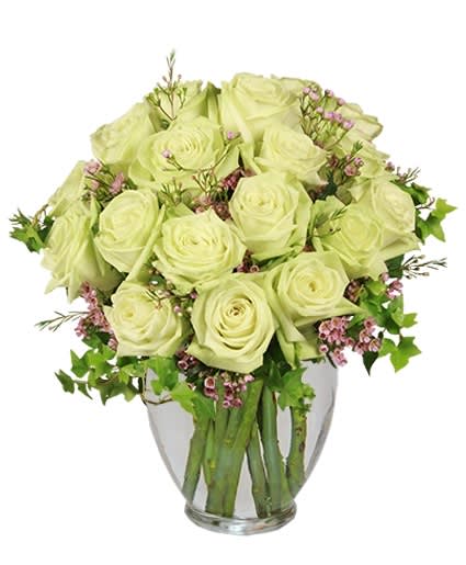 Remarkable Roses Flower Bouquet