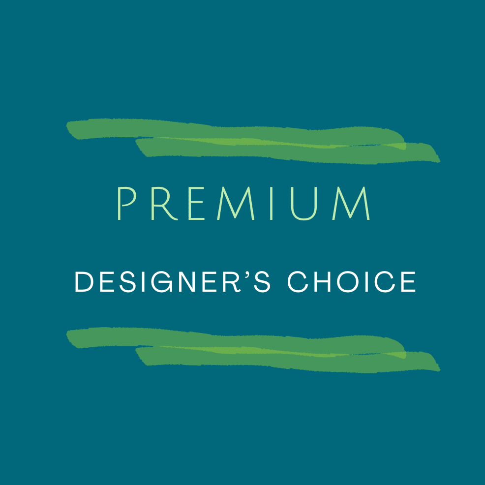 Premium Designer's Choice Flower Bouquet