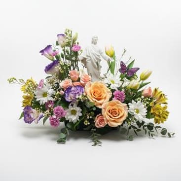 Blessings of Hope & Joy