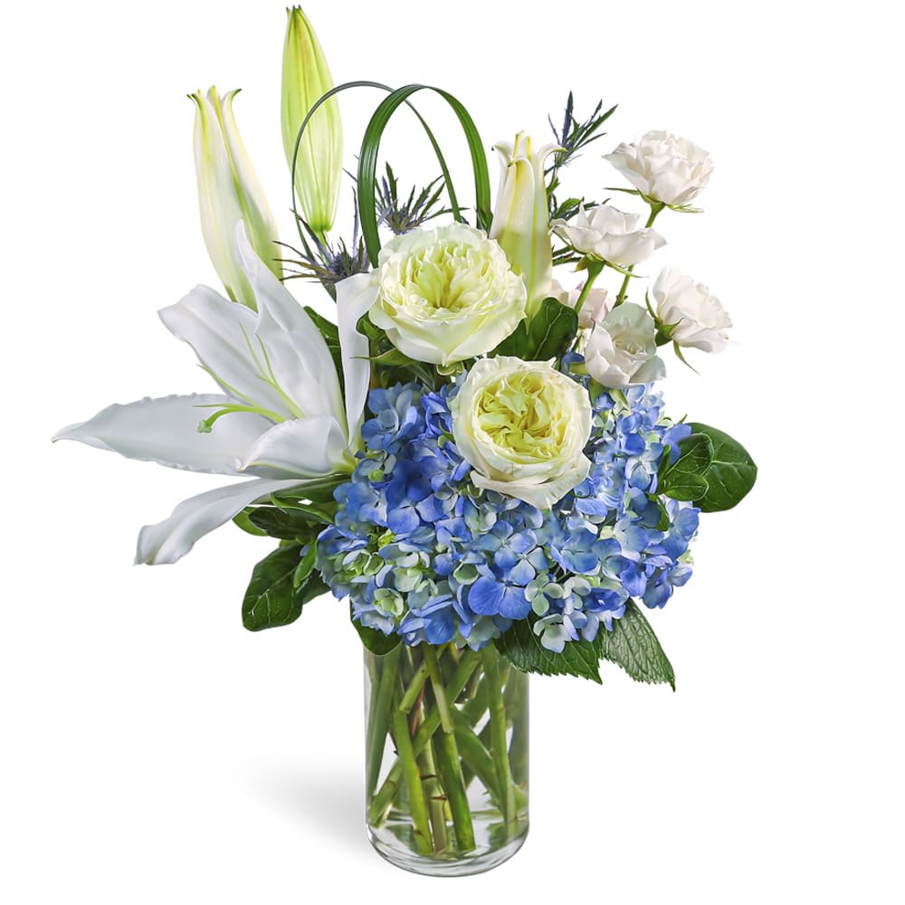 Luna Light Flower Bouquet