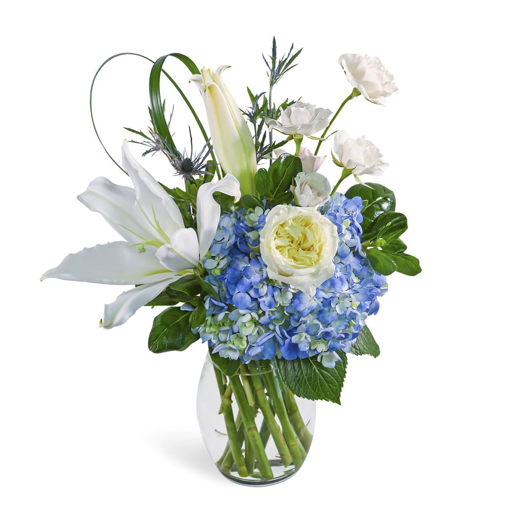 Luna Love Flower Bouquet