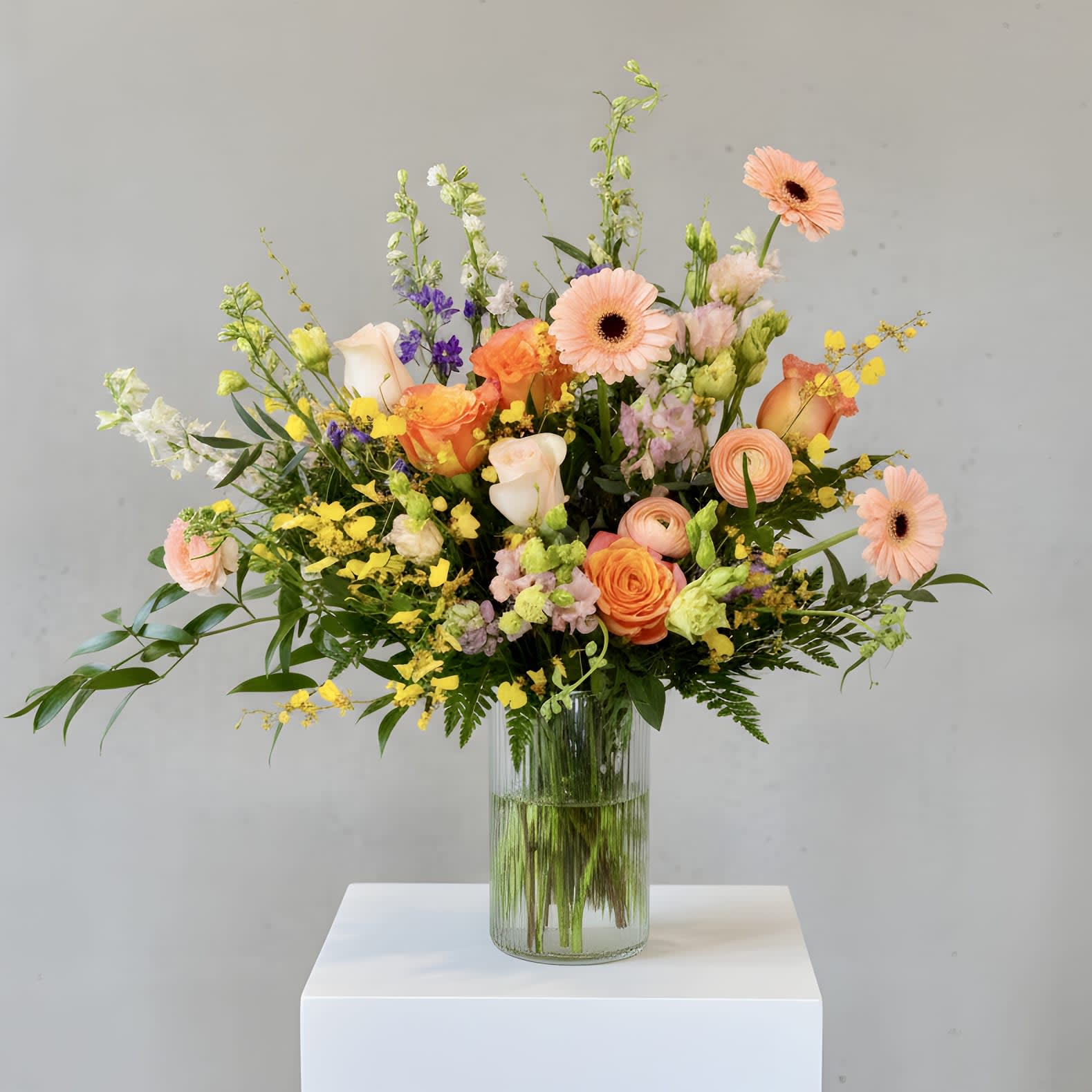 Sadie Flower Bouquet