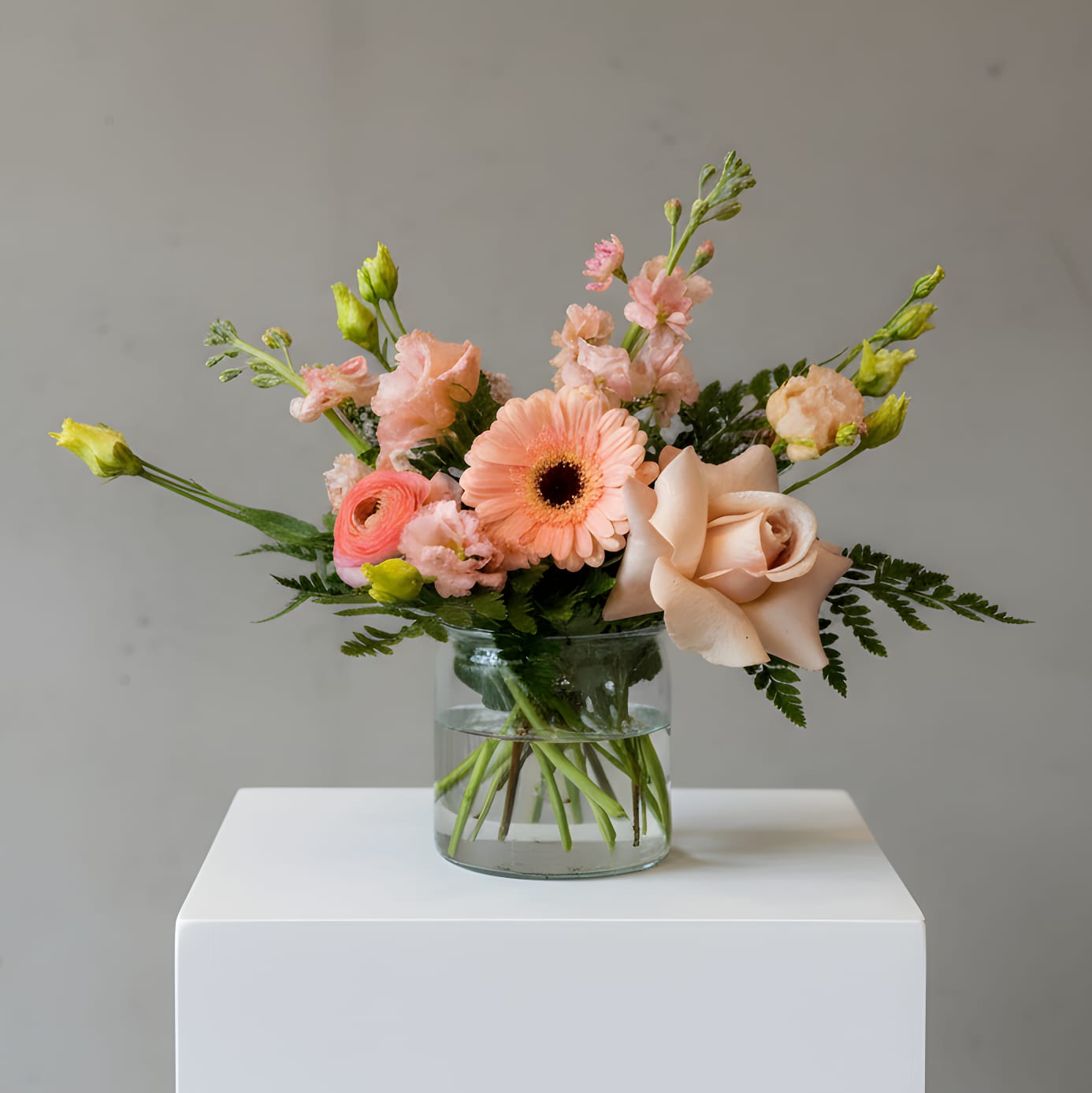 Dafne Flower Bouquet