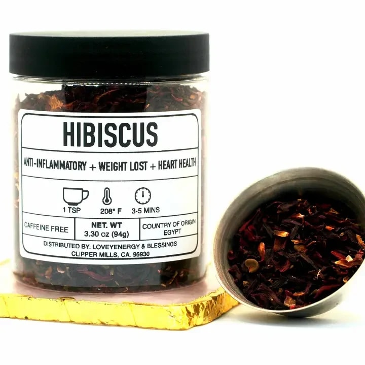 Herbal Tea Hibiscus