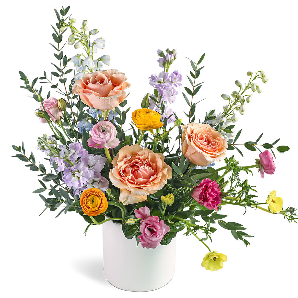 Tutti Frutti Flower Bouquet
