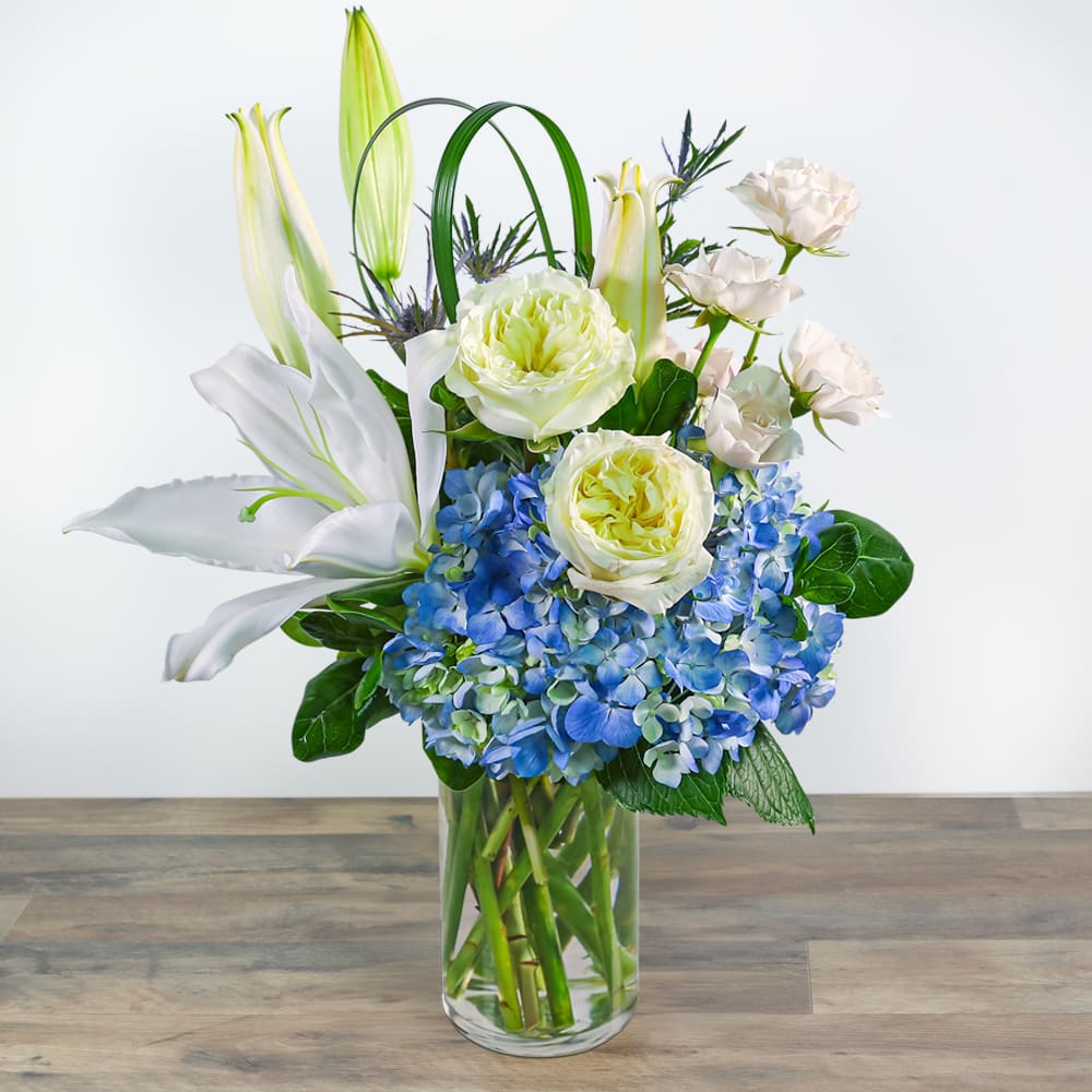 Luna Light Flower Bouquet