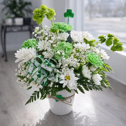 Lucky Charm Bouquet