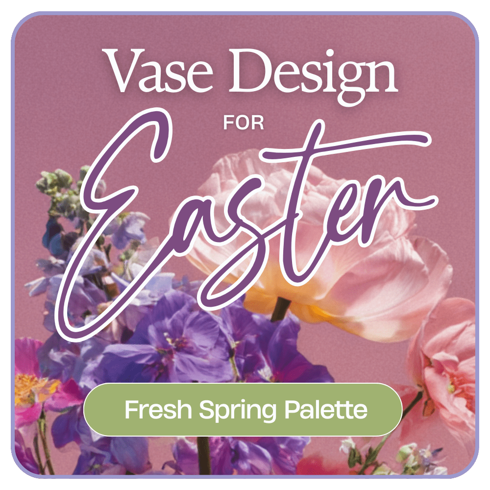 Designer's Choice Easter Arrangement