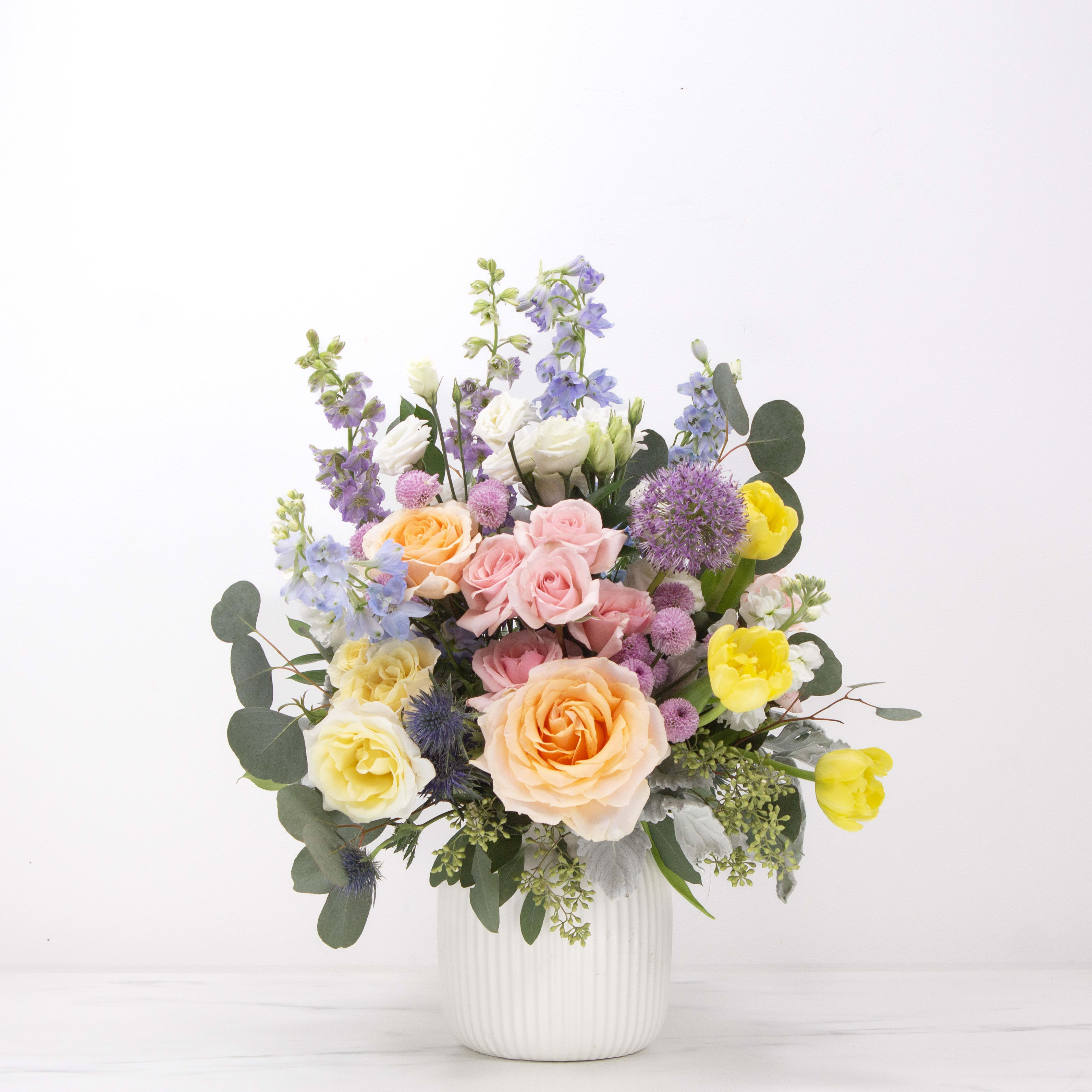 Sorbet Grand Flower Bouquet