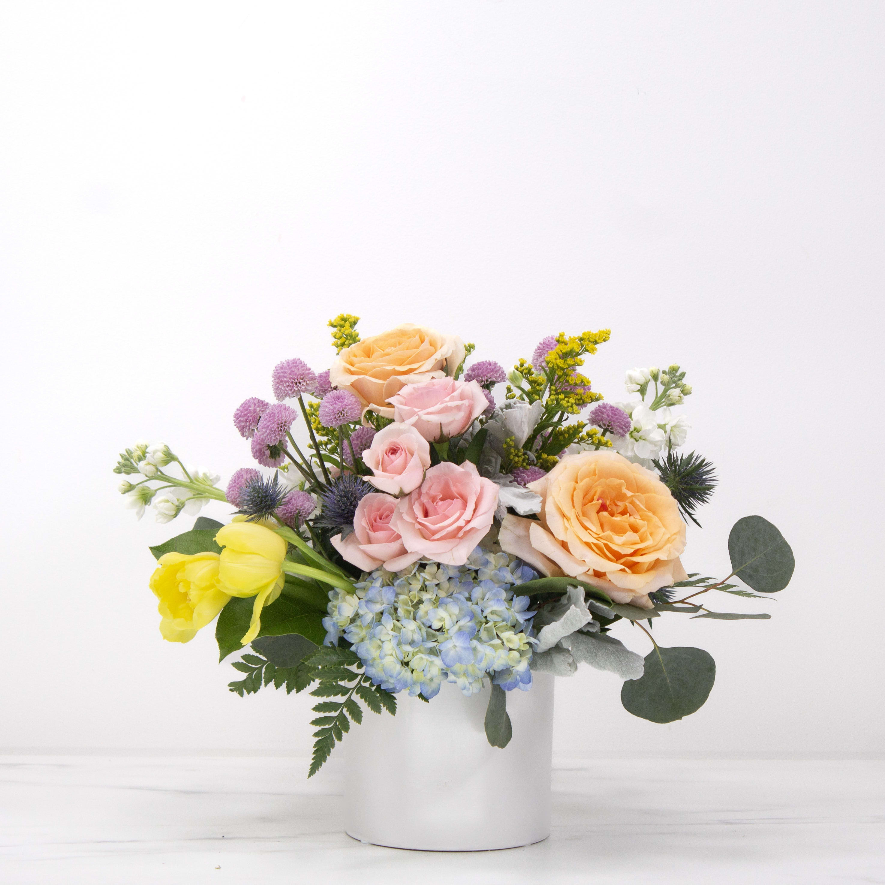 Sorbet Signature Flower Bouquet