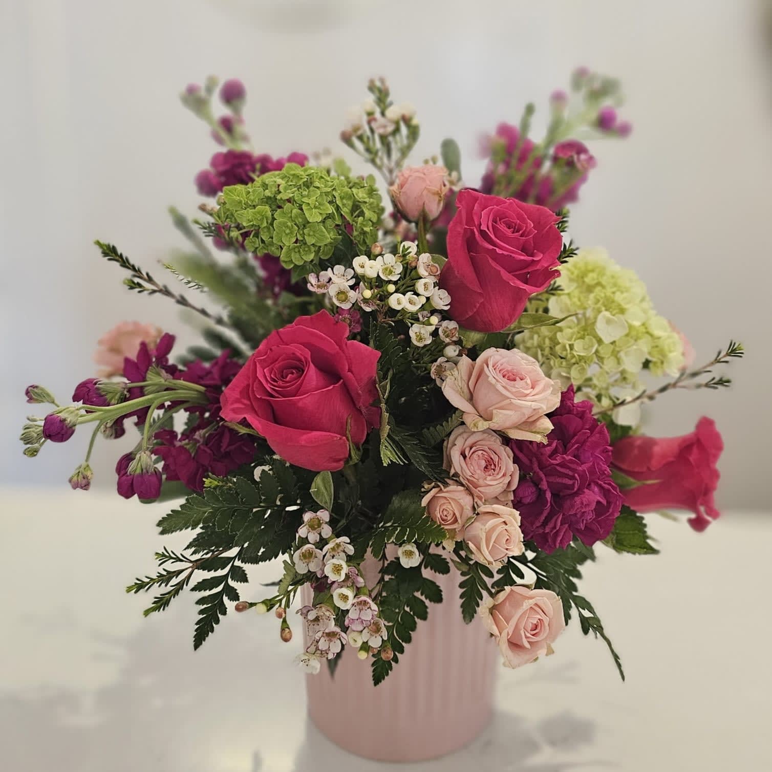 The Tina Flower Bouquet