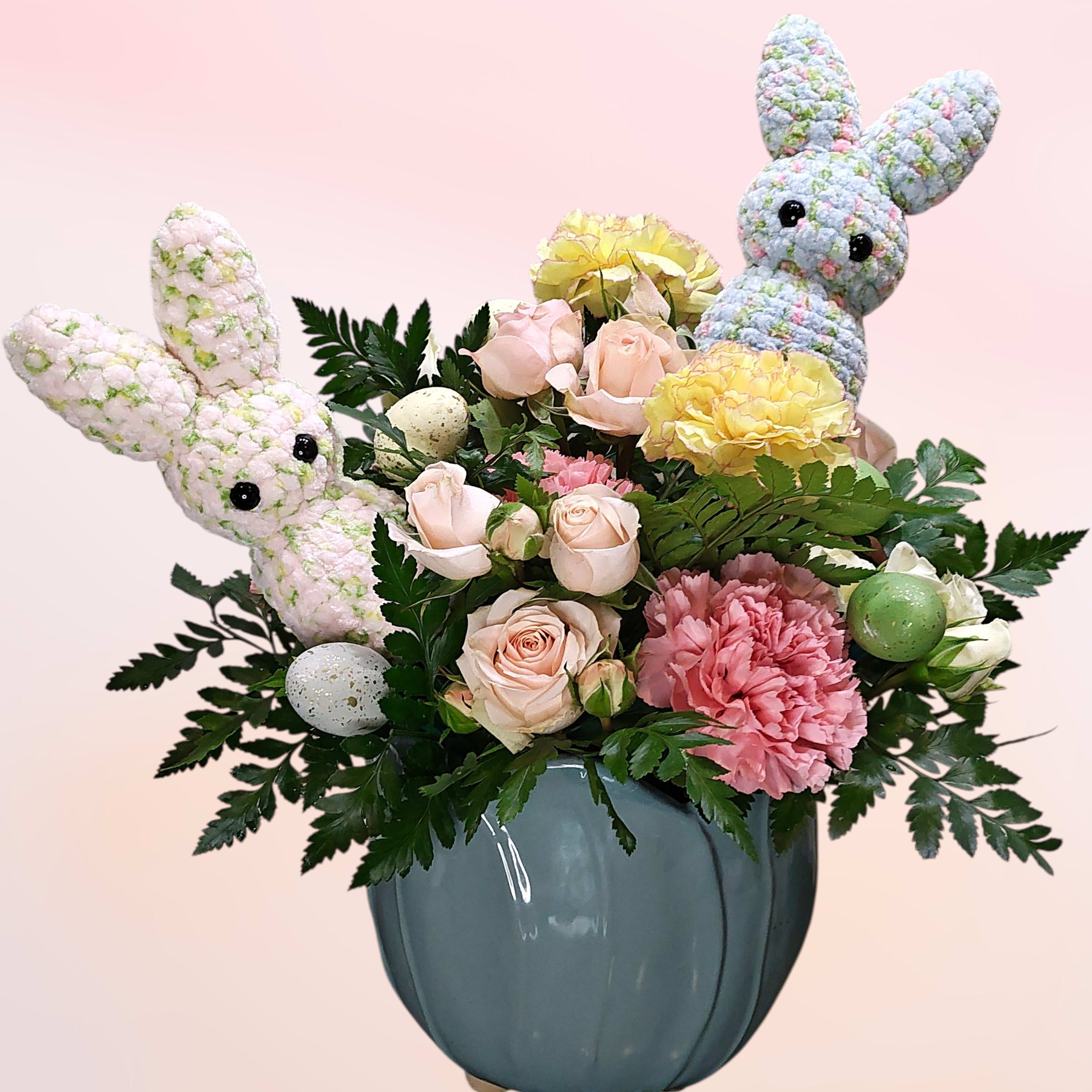 Some Bunny Loves You