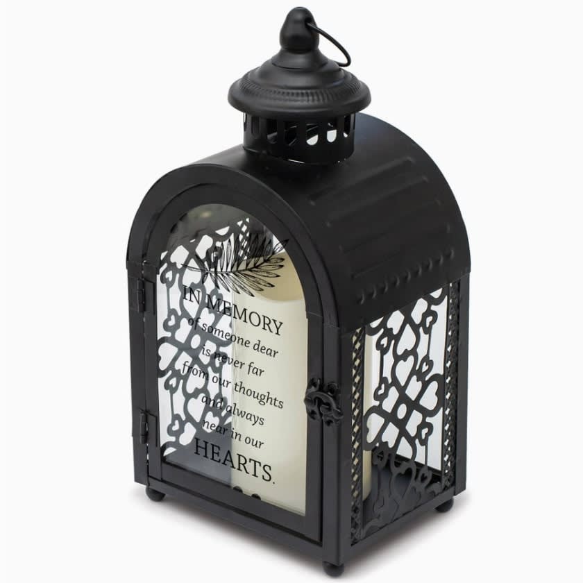 In Memory of Someone Dear