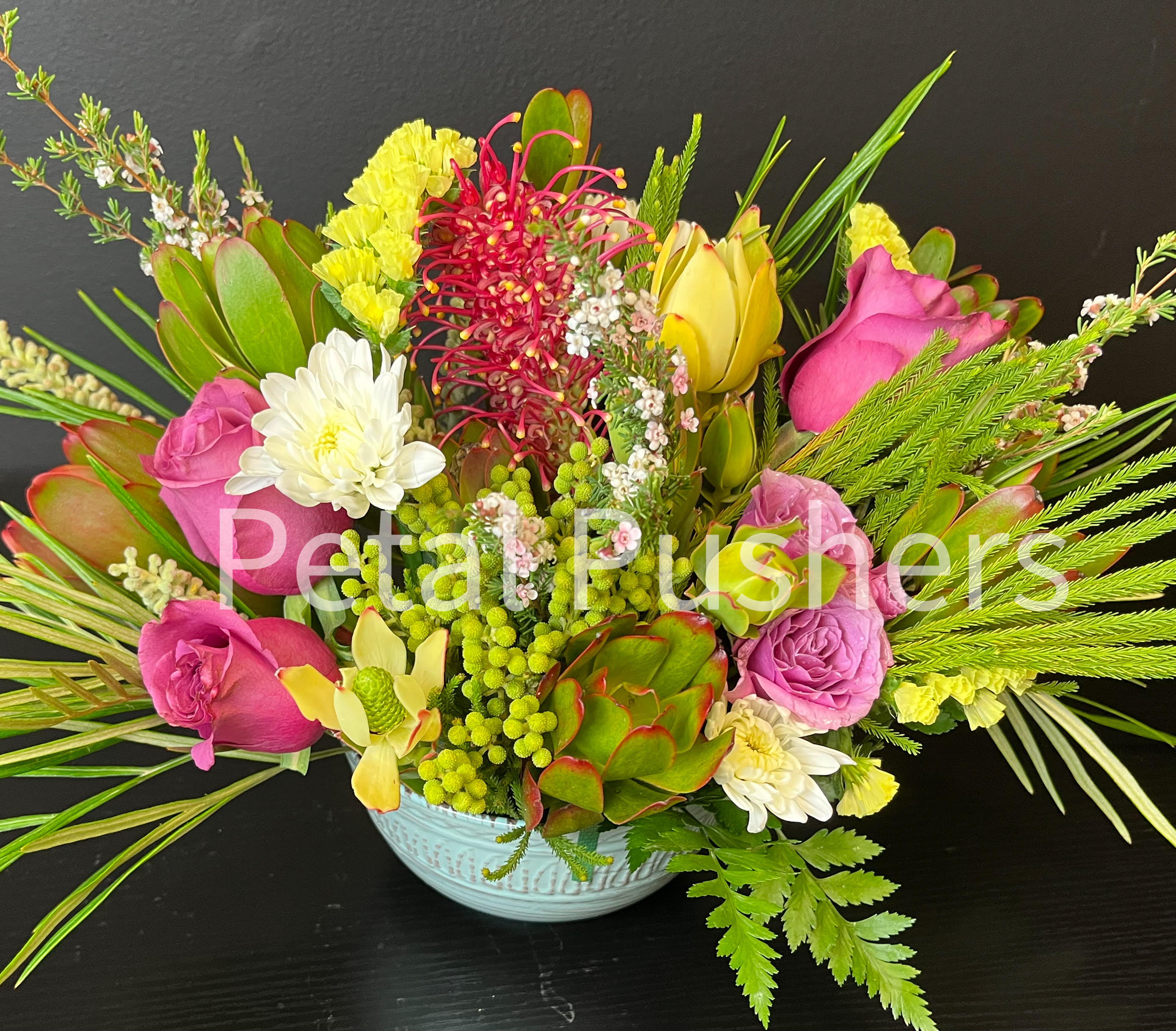 Spring break Flower Bouquet