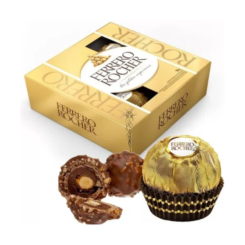 Ferrero Rocher