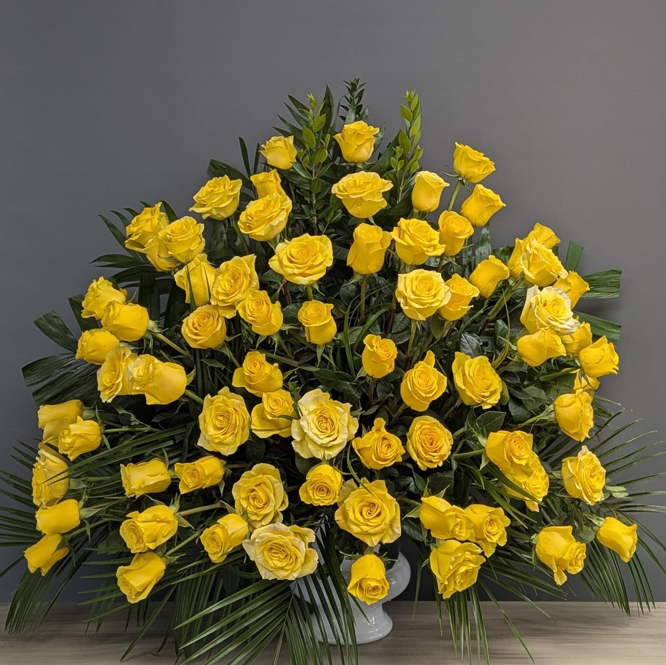 Golden Grace Tribute