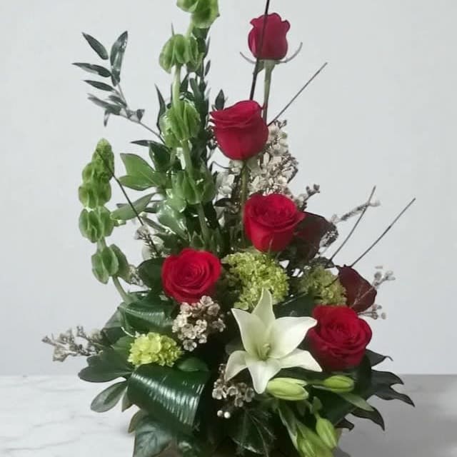 ZENSATIONAL- Your Choice of Rose Color