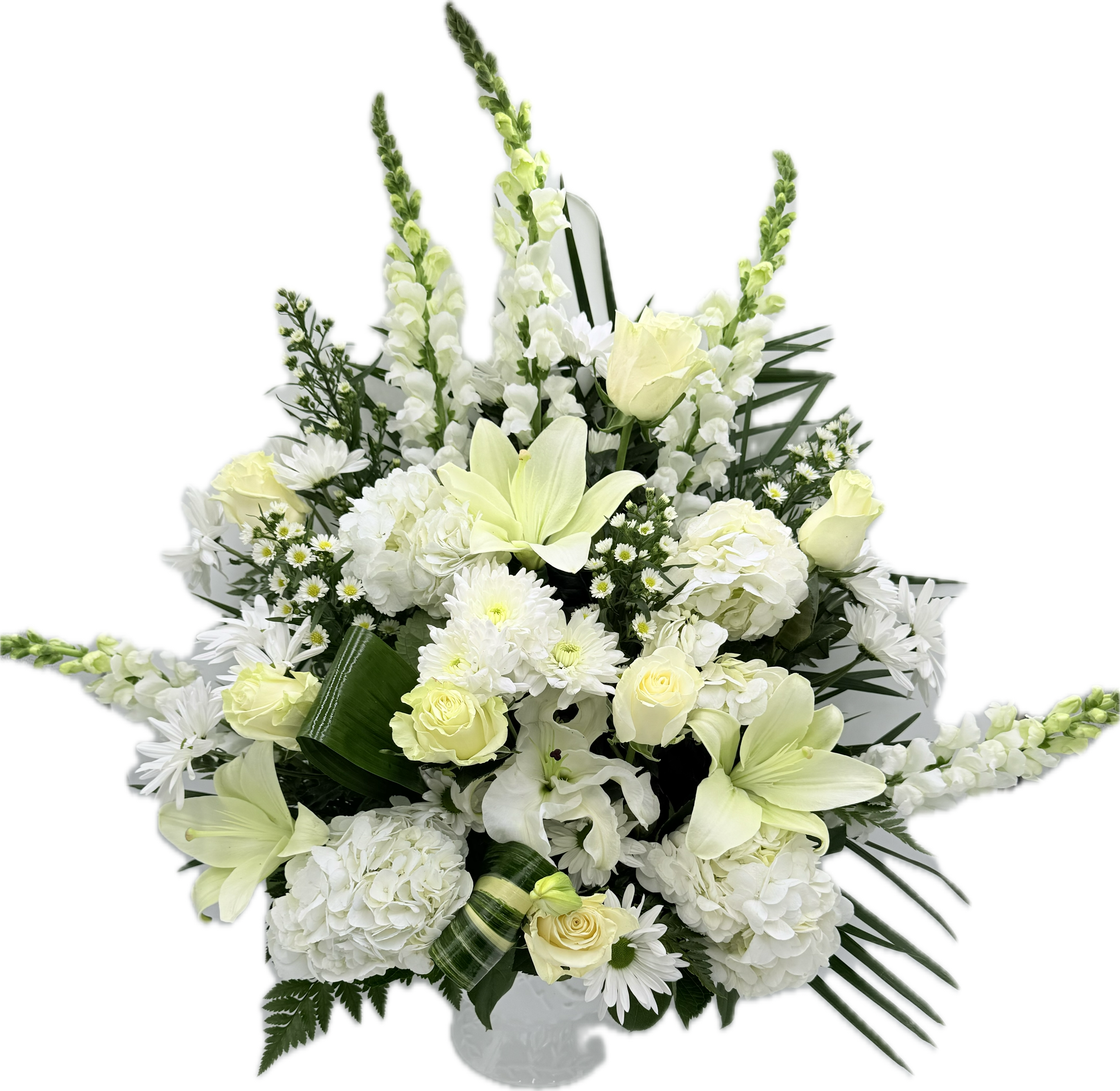 Eternal Grace Flower Bouquet