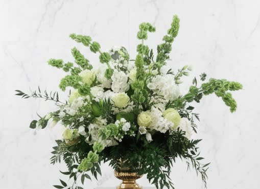 Catherine Flower Bouquet