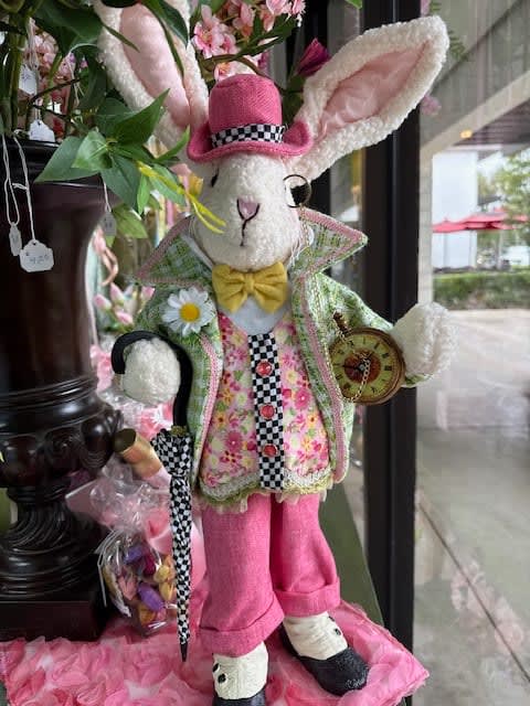 Chock Bunny *exclusive