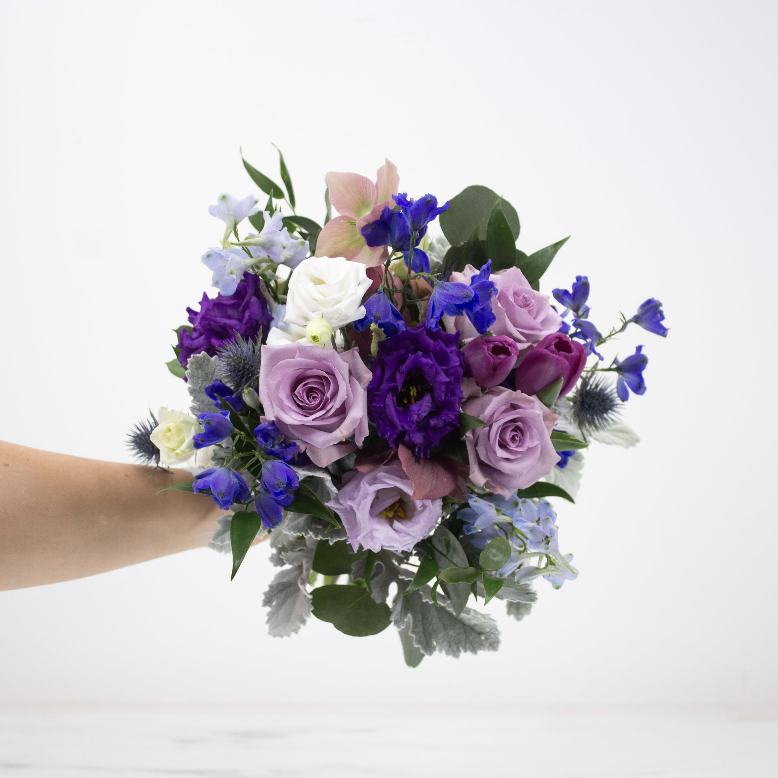 Enchanted Flower Bouquet