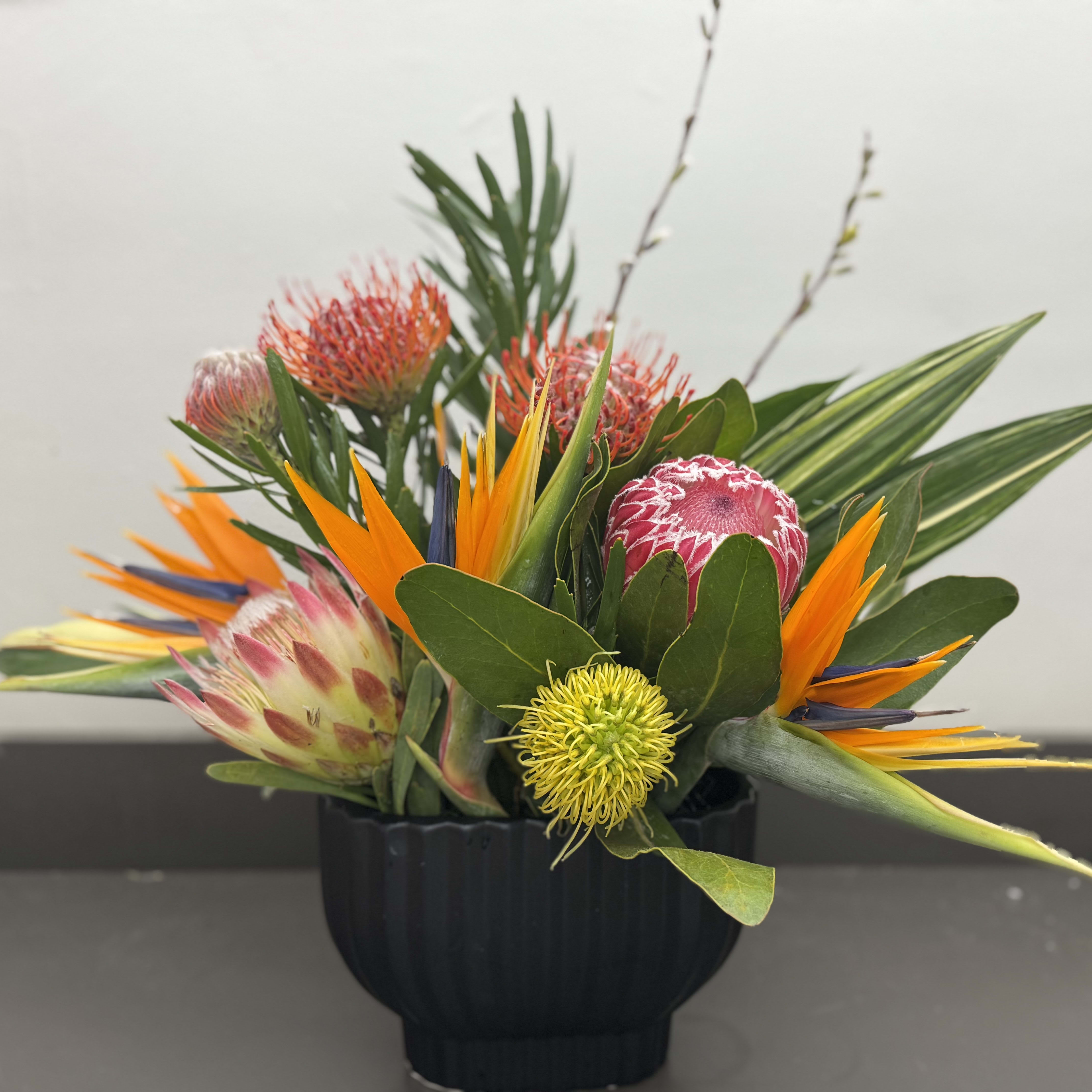 Savanna Flower Bouquet