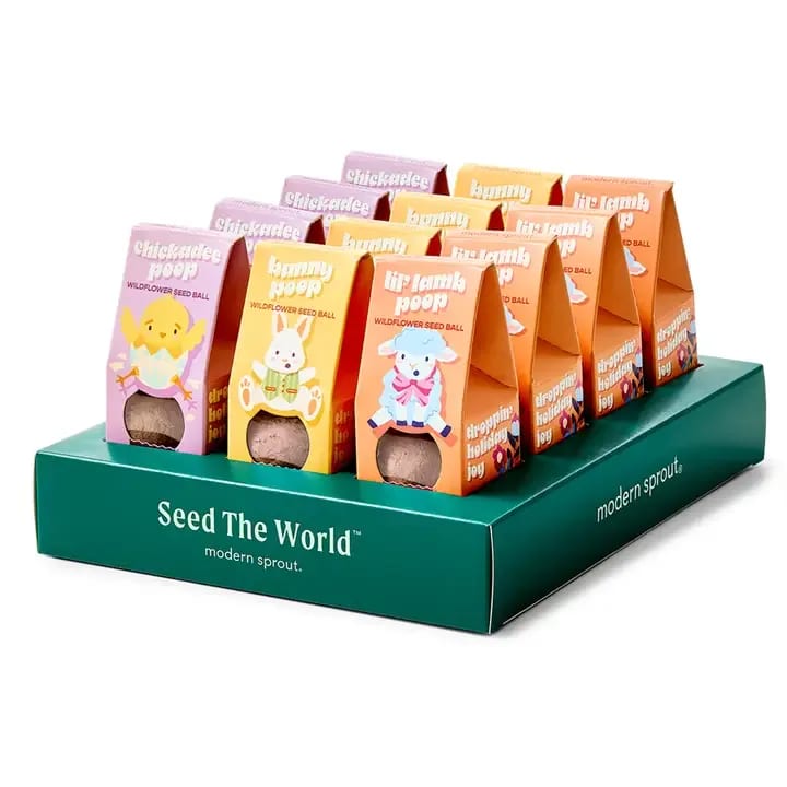 Easter Plops Assorted