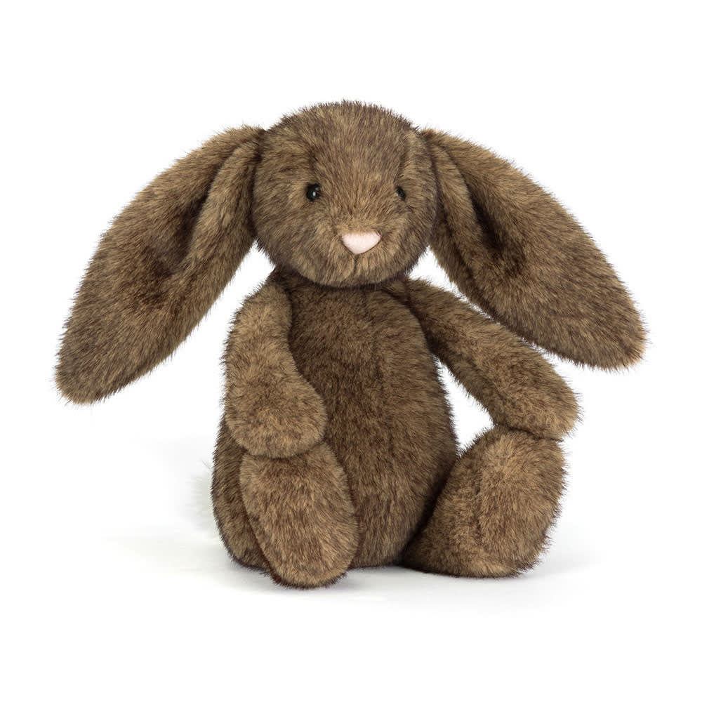 Jellycat Hoppleston Luxe Bunny Flower Bouquet