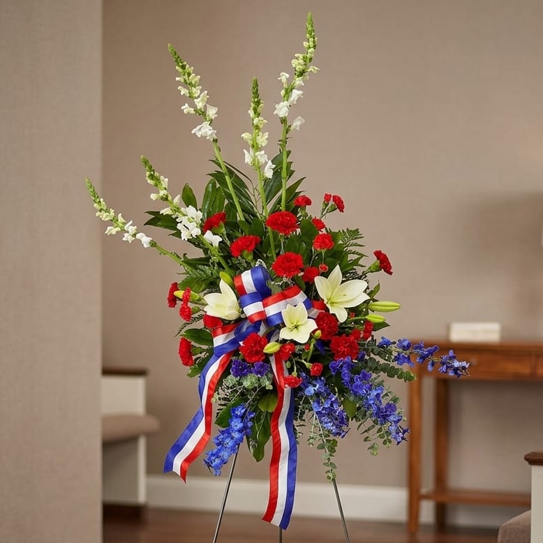 Early Light Easel Spray