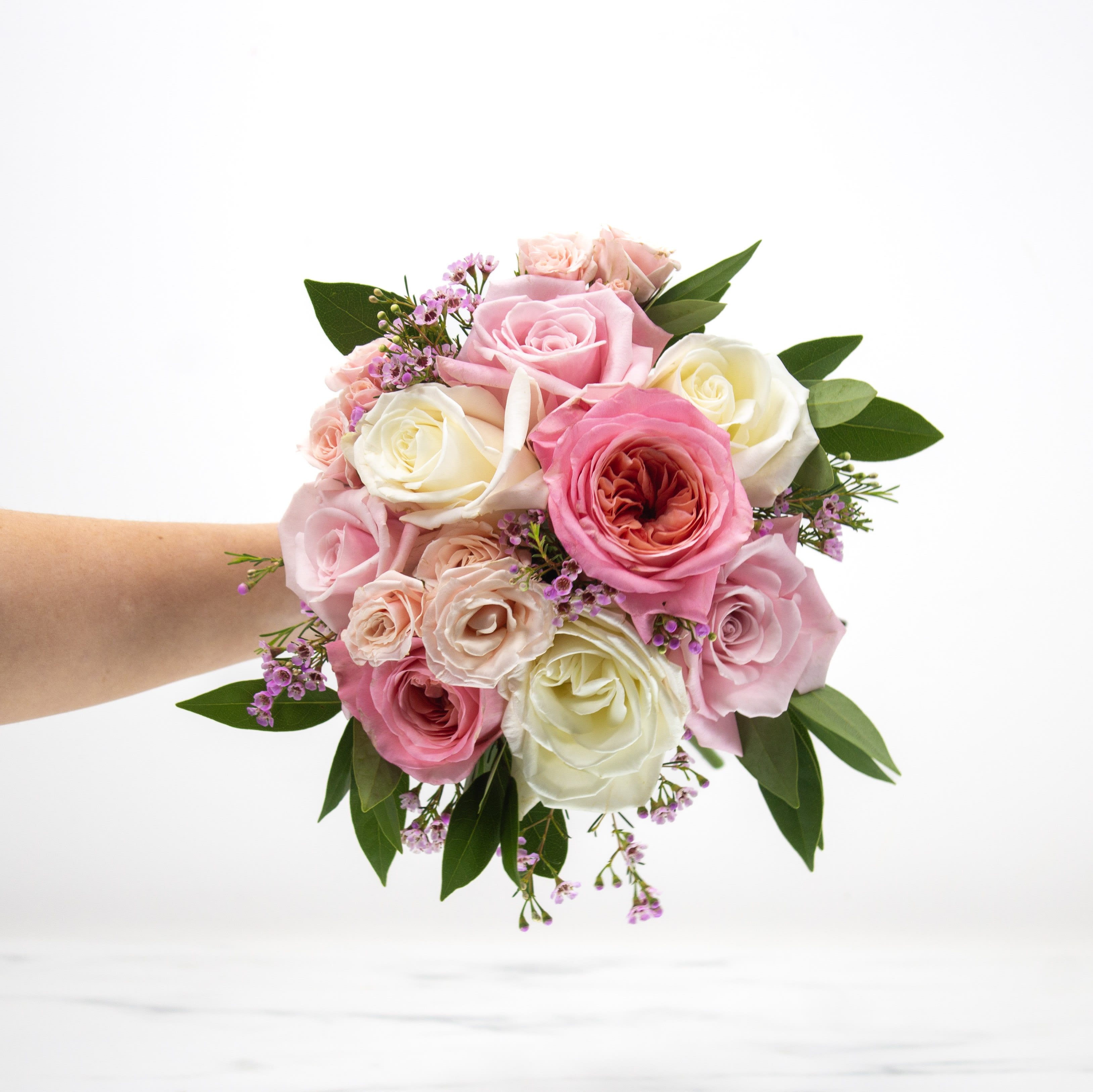 Fairy Tale Flower Bouquet