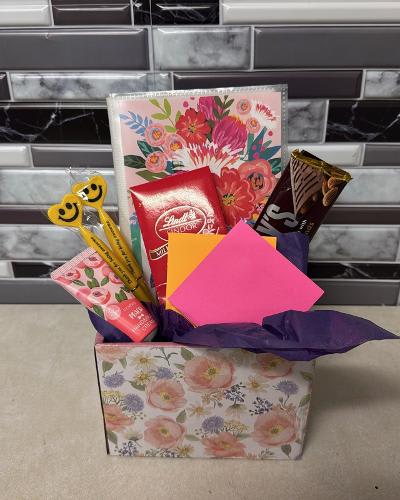 Office Essentials Package