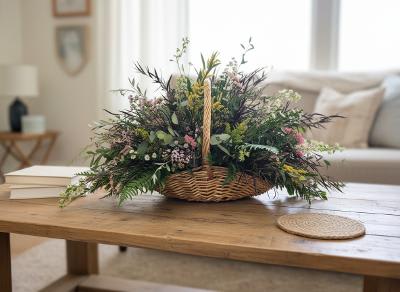 Garden of Wildflowers