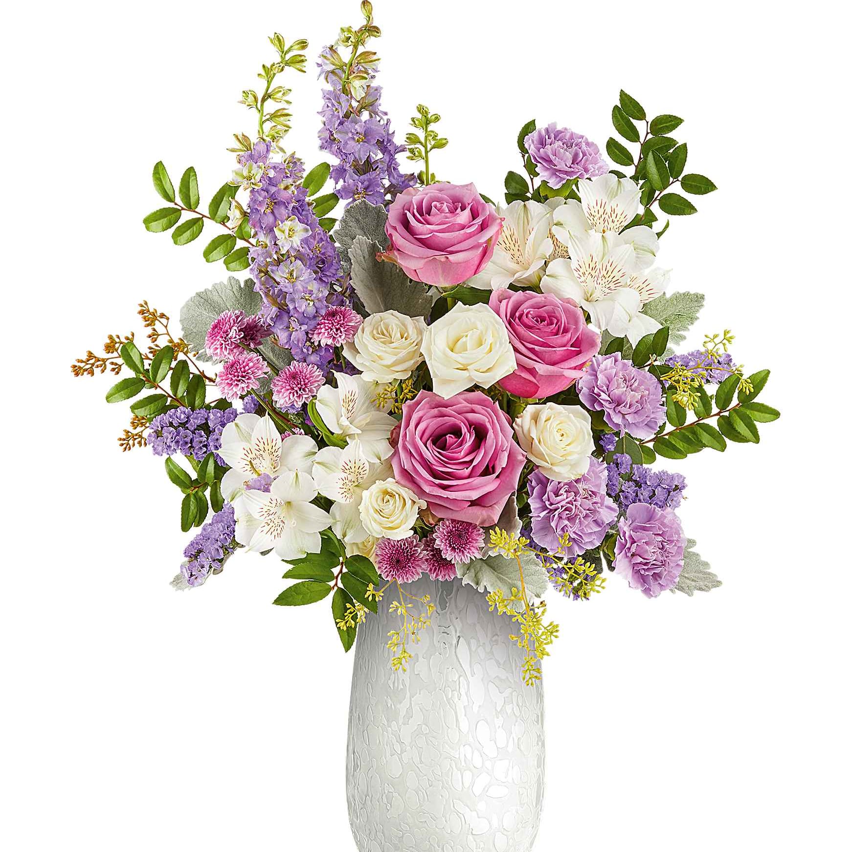 Prism Petals Flower Bouquet