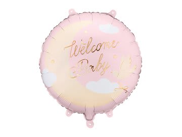 Baby Balloons