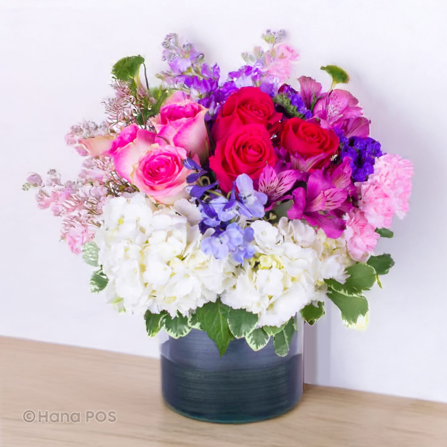 Flower Celebration