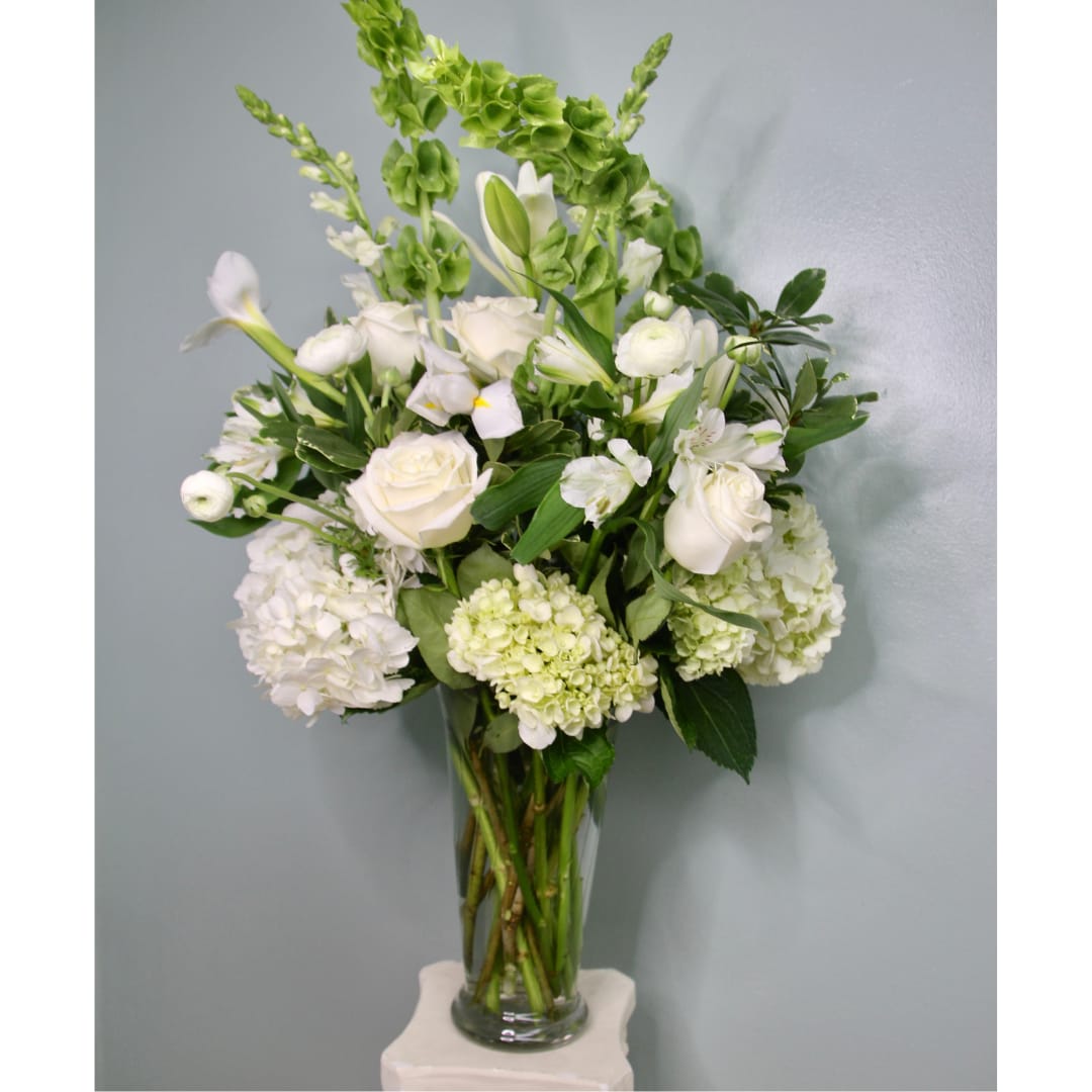 Sympathy Bouquets