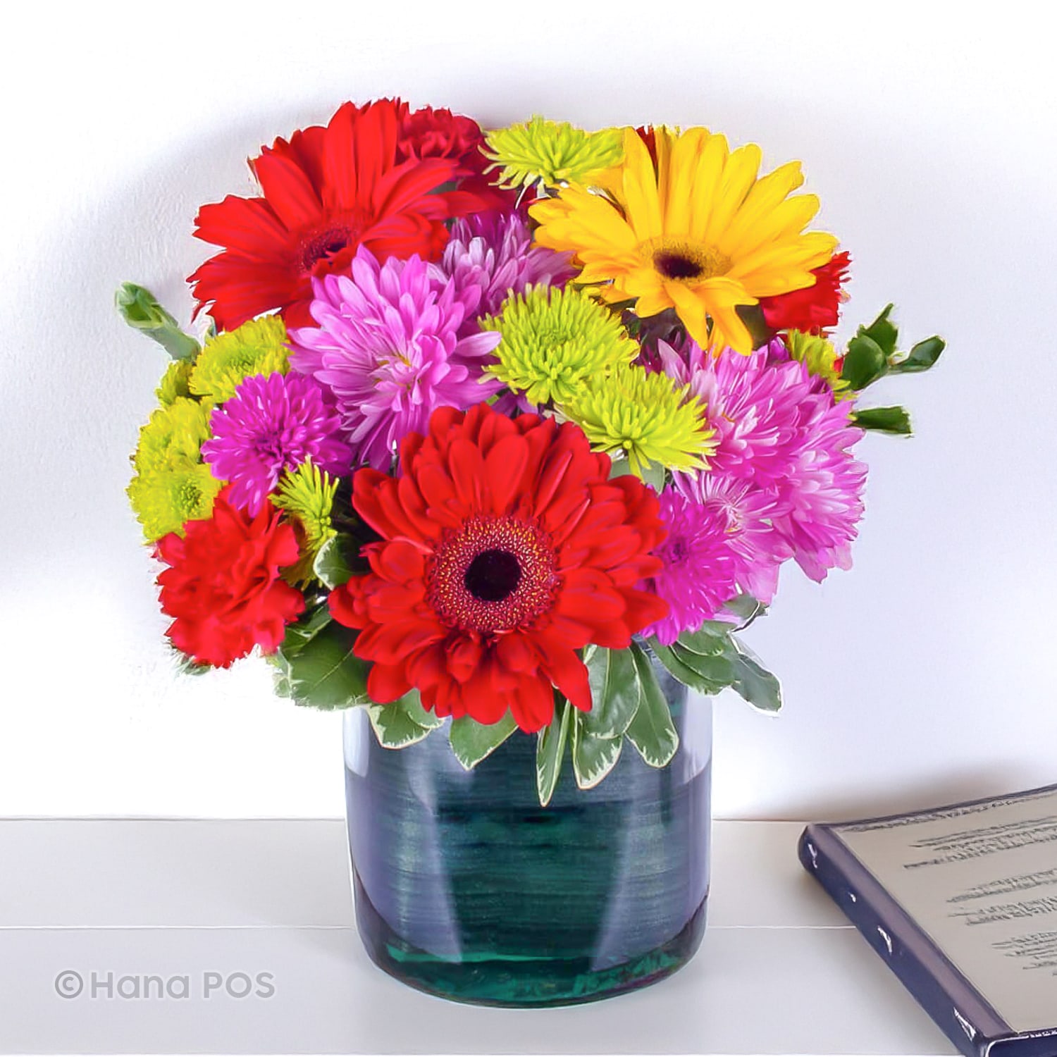 Bunch of Blooms