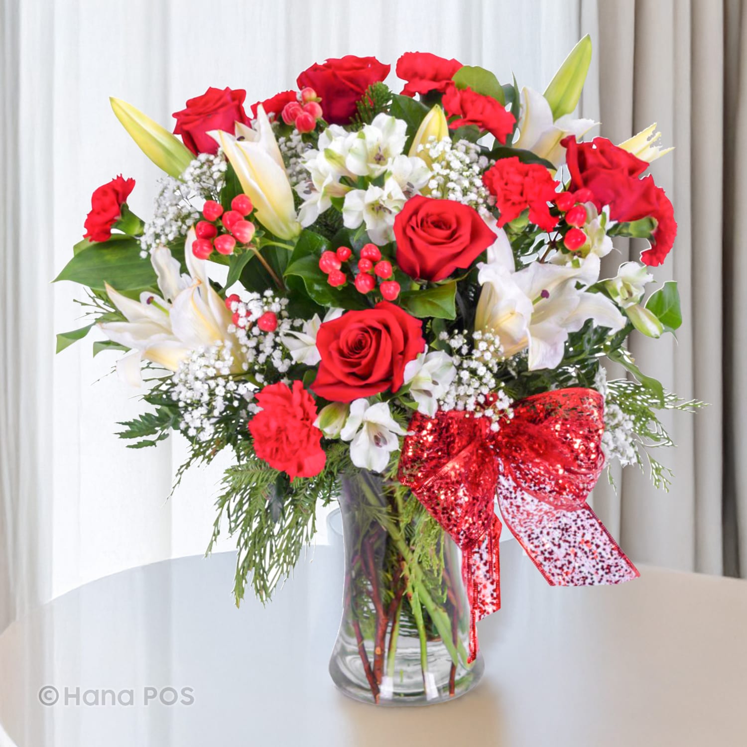 Joyful Joyful Bouquet