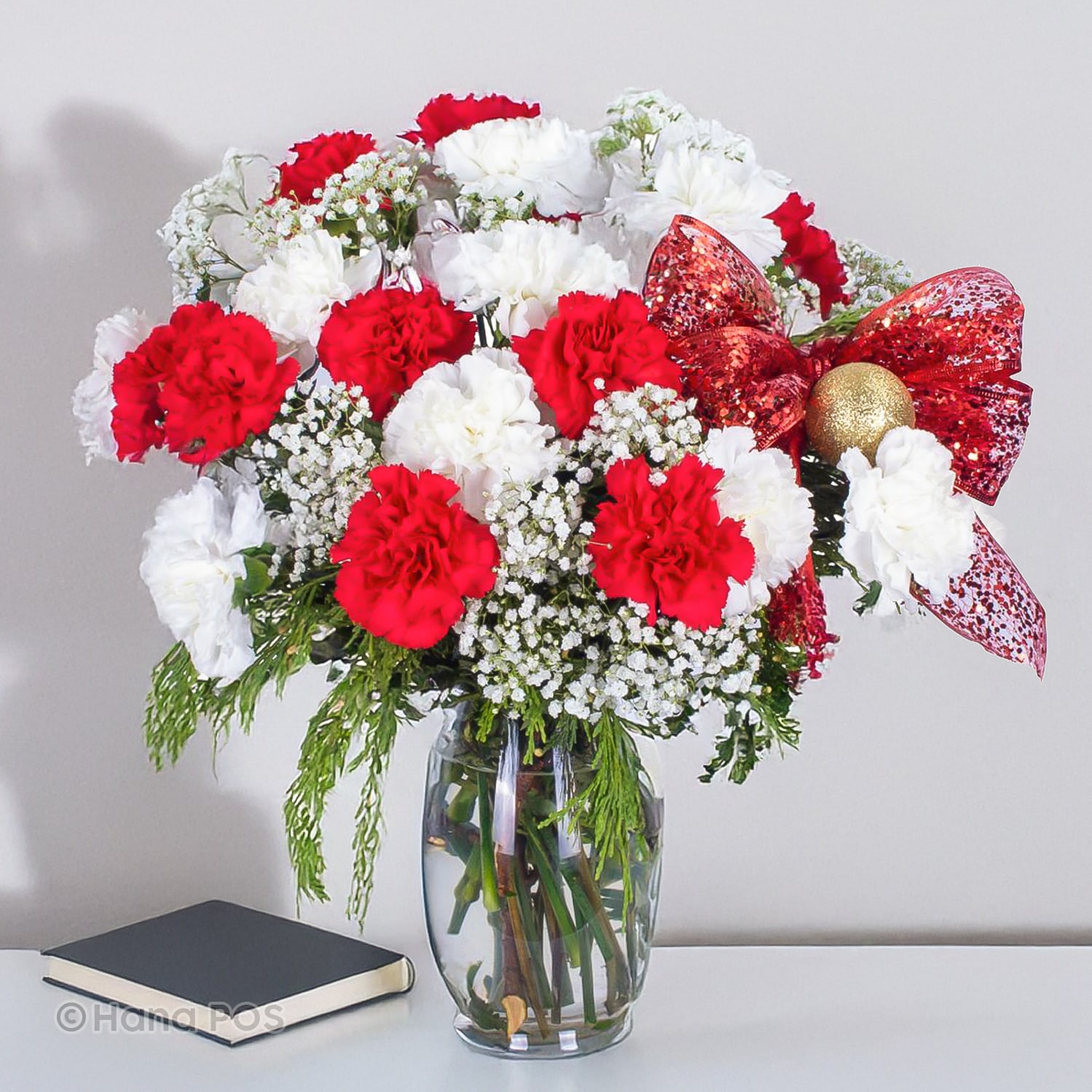 Hugs & Kisses Bouquet