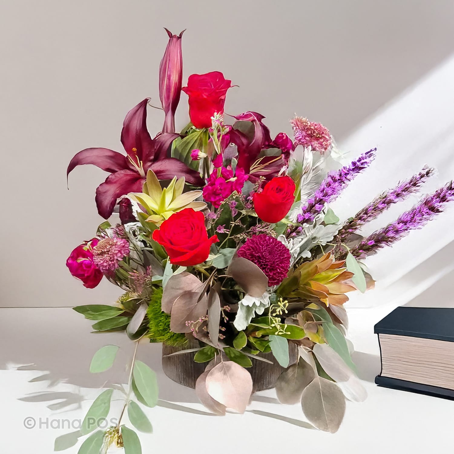 Consetta Flower Bouquet