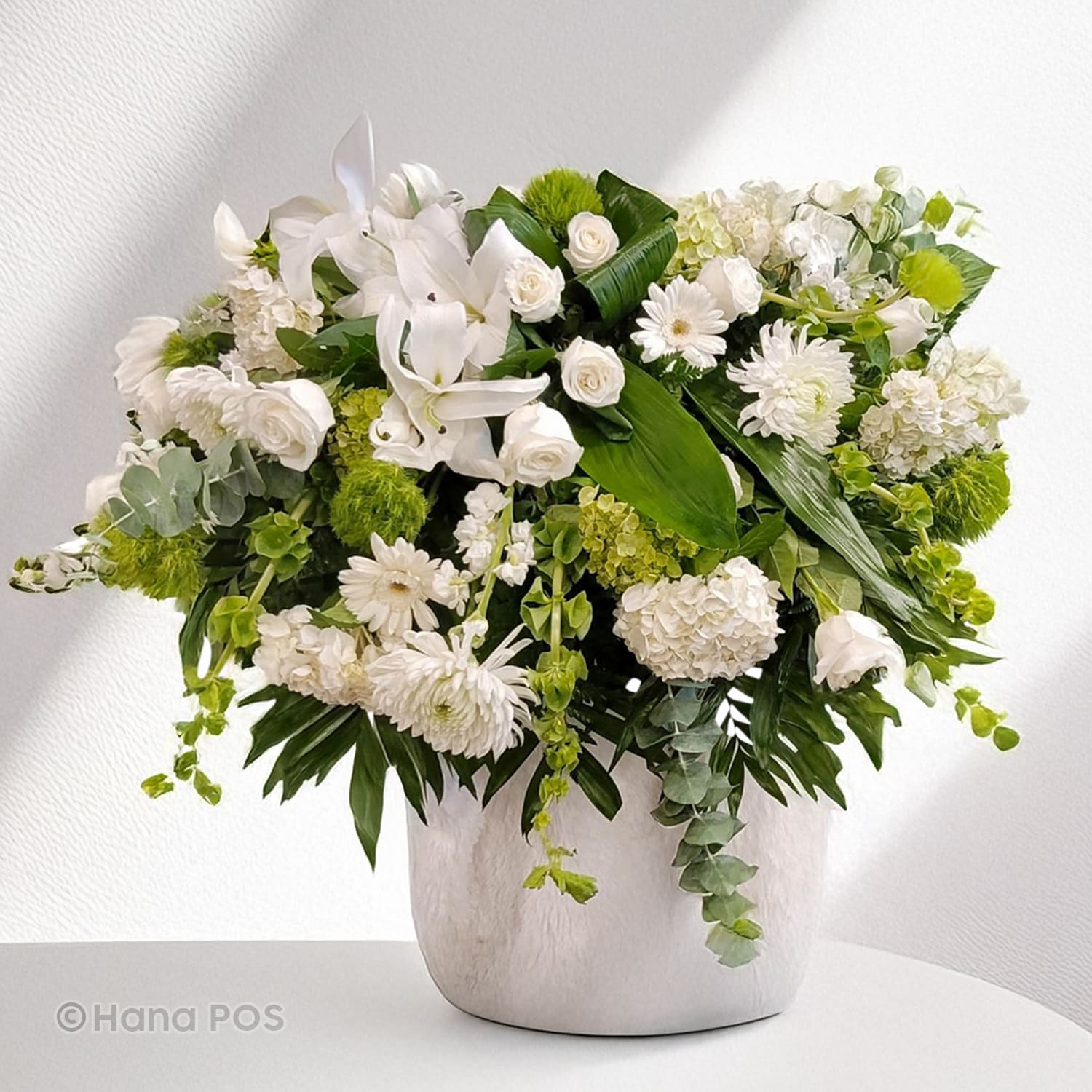 Grace Flower Bouquet